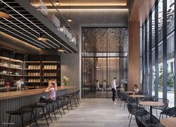 Cecil Suites (D1), Office #566862801